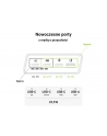 GREEN CELL POWERBANK POWERPLAY 20S BIAŁY 20000MAH 22,5W 3X USB-C PD 1X USB-A - nr 12