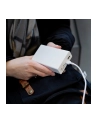GREEN CELL POWERBANK POWERPLAY 20S BIAŁY 20000MAH 22,5W 3X USB-C PD 1X USB-A - nr 20