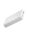 GREEN CELL POWERBANK POWERPLAY 20S BIAŁY 20000MAH 22,5W 3X USB-C PD 1X USB-A - nr 22