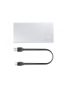 GREEN CELL POWERBANK POWERPLAY 20S BIAŁY 20000MAH 22,5W 3X USB-C PD 1X USB-A - nr 23