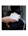 GREEN CELL POWERBANK POWERPLAY 20S BIAŁY 20000MAH 22,5W 3X USB-C PD 1X USB-A - nr 25