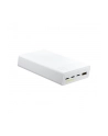 GREEN CELL POWERBANK POWERPLAY 20S BIAŁY 20000MAH 22,5W 3X USB-C PD 1X USB-A - nr 26