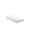 GREEN CELL POWERBANK POWERPLAY 20S BIAŁY 20000MAH 22,5W 3X USB-C PD 1X USB-A - nr 27