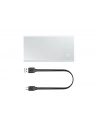 GREEN CELL POWERBANK POWERPLAY 20S BIAŁY 20000MAH 22,5W 3X USB-C PD 1X USB-A - nr 29