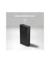 GREEN CELL POWERBANK POWERPLAY 20S BIAŁY 20000MAH 22,5W 3X USB-C PD 1X USB-A - nr 2