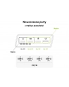 GREEN CELL POWERBANK POWERPLAY 20S BIAŁY 20000MAH 22,5W 3X USB-C PD 1X USB-A - nr 31