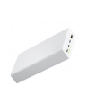 GREEN CELL POWERBANK POWERPLAY 20S BIAŁY 20000MAH 22,5W 3X USB-C PD 1X USB-A - nr 34