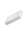 GREEN CELL POWERBANK POWERPLAY 20S BIAŁY 20000MAH 22,5W 3X USB-C PD 1X USB-A - nr 6