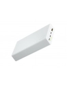 GREEN CELL POWERBANK POWERPLAY 20S BIAŁY 20000MAH 22,5W 3X USB-C PD 1X USB-A - nr 8