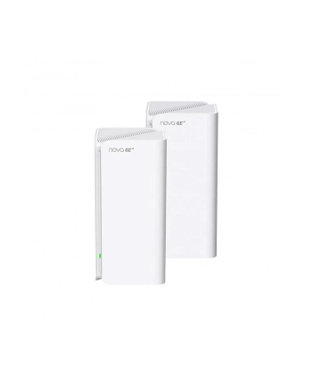 Tenda-AXE5700 Home Mesh Wi-Fi 6E System