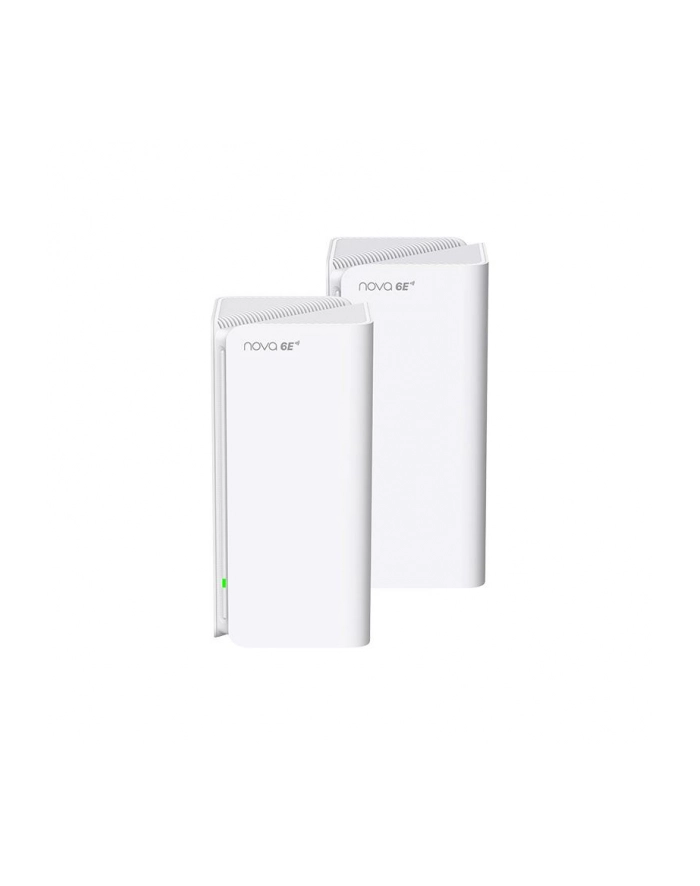 Tenda-AXE5700 Home Mesh Wi-Fi 6E System główny