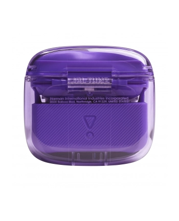 Słuchawki JBL TUNE FLEX (douszne, purple)