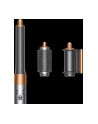 Suszarko-lokówka DYSON HS05 Airwrap Nickel/Copper - nr 17