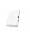 Wentylator be quiet! LIGHT WINGS White 120mm PWM Triple-Pack - nr 12
