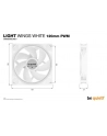 Wentylator be quiet! LIGHT WINGS White 120mm PWM Triple-Pack - nr 14