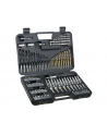 dewalt zestaw akces: bity, wiertła, nasadki [109cz] - nr 11