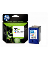 Atrament HP Ink Cart 22/Tricol XL - nr 8