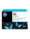 Wkład atramentowy HP No 761 Ink Cart/Yellow 400ml - nr 46