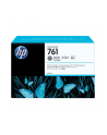 Wkład atramentowy HP No 761 Ink Cart/Dark Grey 400ml - nr 16