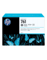 Wkład atramentowy HP No 761 Ink Cart/Dark Grey 400ml - nr 43