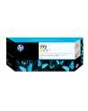 Atrament HP 772 300-ml Yellow Ink Cartridge - nr 27