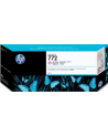 Atrament HP 772 300ml Ligh-tMagenta Ink Cartridge - nr 17