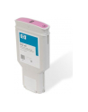 Atrament HP 772 300ml Ligh-tMagenta Ink Cartridge - nr 19