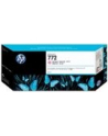 Atrament HP 772 300ml Ligh-tMagenta Ink Cartridge - nr 21