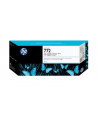 Atrament HP 772 300ml Ligh-tMagenta Ink Cartridge - nr 2