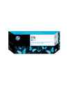 Atrament HP 772 300-ml Cyan Ink Cartridge - nr 15