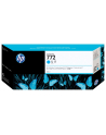 Atrament HP 772 300-ml Cyan Ink Cartridge - nr 28