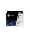 Toner HP Toner/90A Black LaserJet w/SmartPrint - nr 10