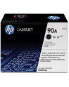 Toner HP Toner/90A Black LaserJet w/SmartPrint - nr 12