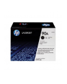 Toner HP Toner/90A Black LaserJet w/SmartPrint - nr 7