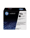 Toner HP Toner/90X Black LaserJet w/SmartPrint - nr 2