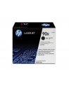 Toner HP Toner/90X Black LaserJet w/SmartPrint - nr 5