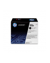 Toner HP Toner/90X Black LaserJet w/SmartPrint - nr 8