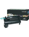 Toner/black 20000sh f C792 RP - nr 13