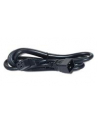 POWER CORD 16A C19 to C20 4.5m     0        AP9887 - nr 5