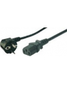 Kabel zasilający PC (złącze C13), 1,8m - nr 10