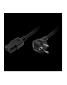 Kabel zasilający PC (złącze C13), 1,8m - nr 5
