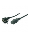 Kabel zasilający PC (złącze C13), 1,8m - nr 6