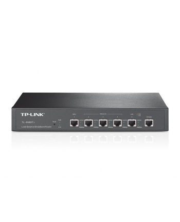 Router TP-LINK TL-R480T+ SMB,2xWAN,3xLAN
