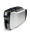 Zebra-Drukarka kart   ZC300 300dpi/USB/ETH - nr 18