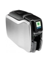 Zebra-Drukarka kart   ZC300 300dpi/USB/ETH - nr 19