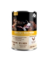 PetRepublic puszka dla psa kurczak, warzywa 1250 g - nr 1
