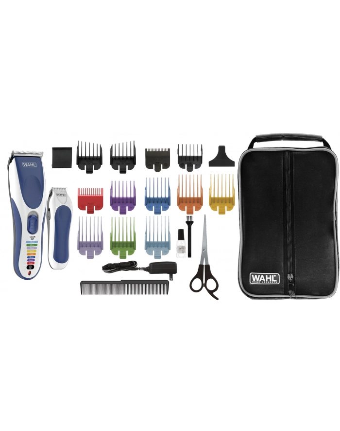 Maszynka do strzyżenia WAHL Color Pro 09649-916 główny