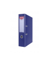 pbs connect Segregator OFFICE PRODUCTS Officer, PP, A4/75mm, granatowy - nr 1