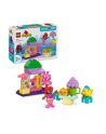 LEGO 10420 DUPLO Disney Stoisko kawowe Arielki i Florka p4 - nr 14