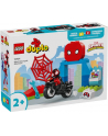 LEGO 10424 DUPLO Disney Motocyklowa przygoda Spina p3 - nr 1